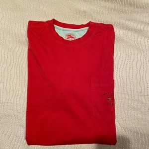 Tommy Bahama Relax Short Sleeve Mens T Shirt M